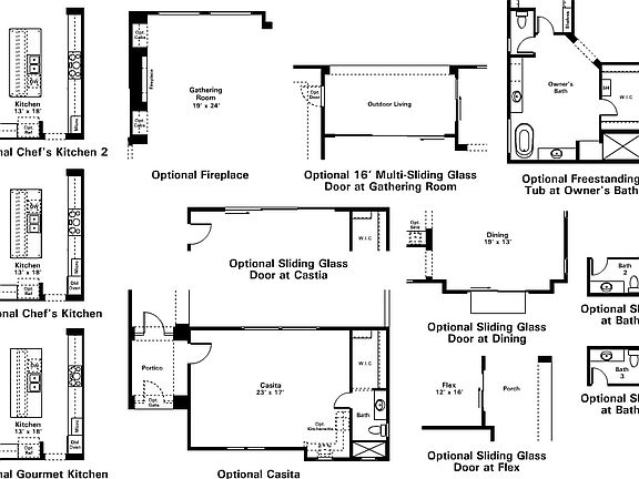 5th image of 18849 E Peartree Ln #Yjeanm