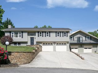 8707 Lindy Ln, Hixson, TN 37343