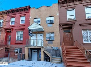 801A Willoughby Ave, Brooklyn, NY 11206