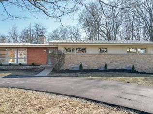 1637 Winding Trl, Springfield, OH 45503