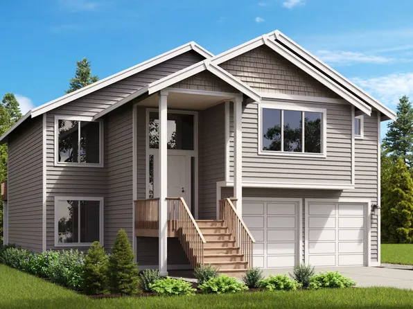 3951 85th Avenue NE, Marysville, WA 98270
