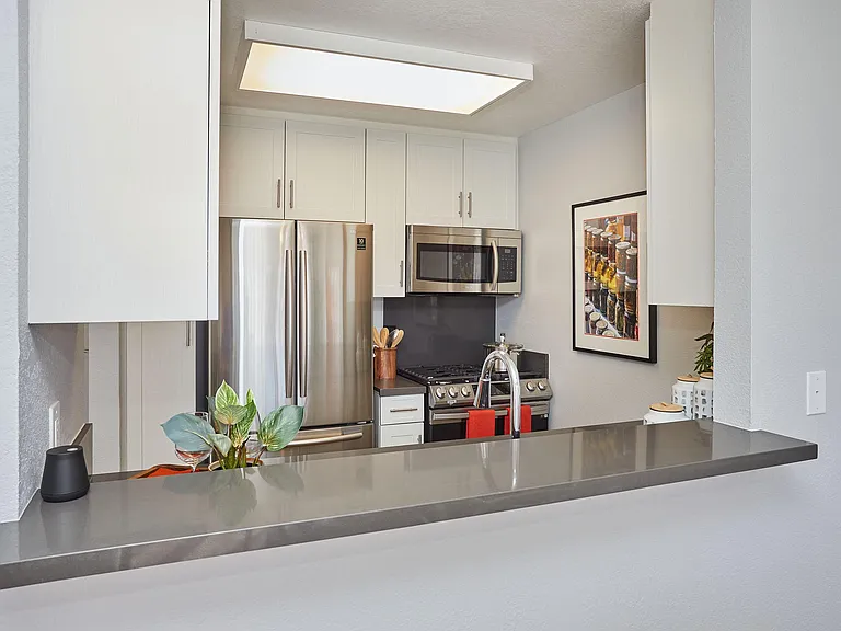 Sand Canyon Villas & Townhomes — Photo 25