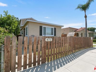 472 E 60th St, Long Beach, CA, 90805