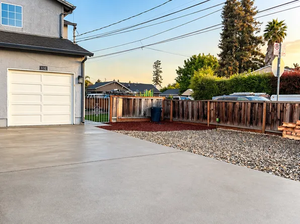 332 Dumbarton Ave, Redwood City, CA 94063
