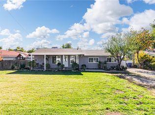35181 Eureka Ave, Yucaipa, CA 92399