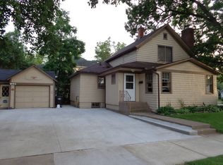 702 E Randall St, Shawano, WI 54166