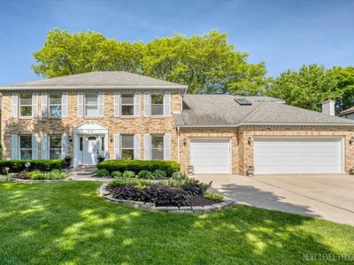 912 Turnbridge Cir, Naperville, IL, 60540