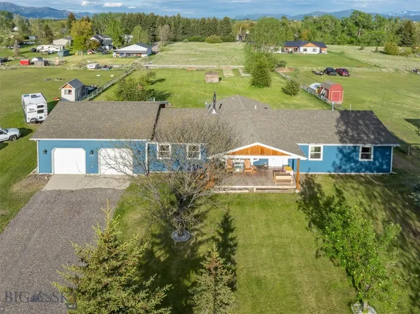 3490 Magenta Rd, Bozeman, MT 59718