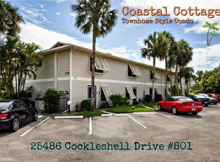 25486 Cockleshell Dr APT 801, Bonita Springs, FL 34135