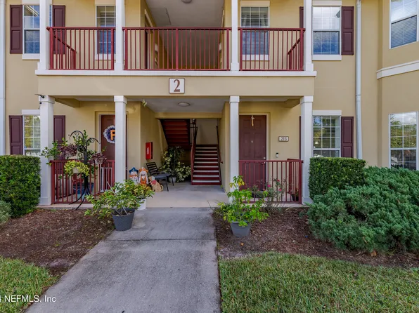 625 OAKLEAF PLANTATION Parkway #213, Orange Park, FL 32065