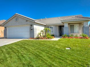 14985 Preston Dr, Fontana, CA 92336