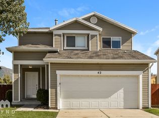 42 E 850 S, Layton, UT 84041