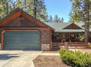 102 N Teakwood Dr, Big Bear Lake, CA 92315