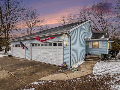 70874 Elkhart Rd, Edwardsburg, MI, 49112