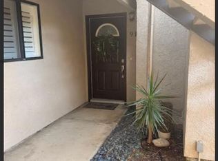 28212 Sorrento UNIT 91, Laguna Niguel, CA 92677