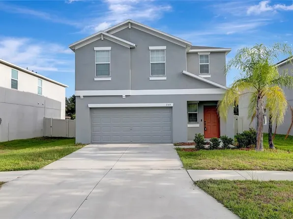 359 Cascade Bend Dr, Ruskin, FL 33570