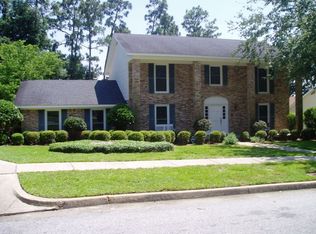 6605 Chimney Top Dr S, Mobile, AL 36695