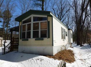 1880 Route 16 Hwy UNIT 10, Ossipee, NH 03864
