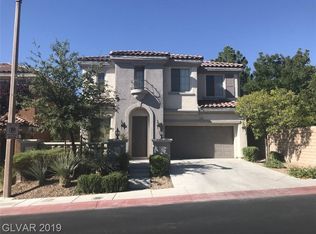 11967 Prada Verde Dr, Las Vegas, NV 89138