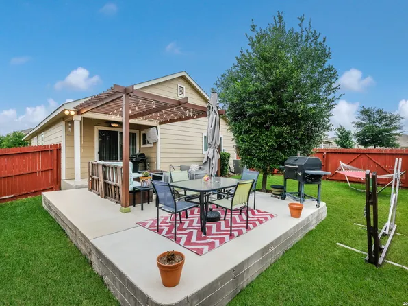 10914 Soogan Trl, San Antonio, TX 78245