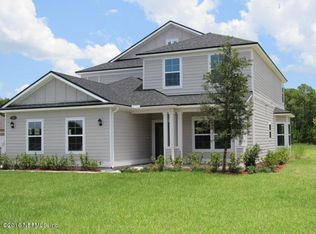 14 Montage Ct, St Augustine, FL 32092