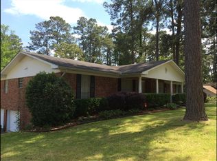 501 Hiawatha Trl, Pineville, LA 71360