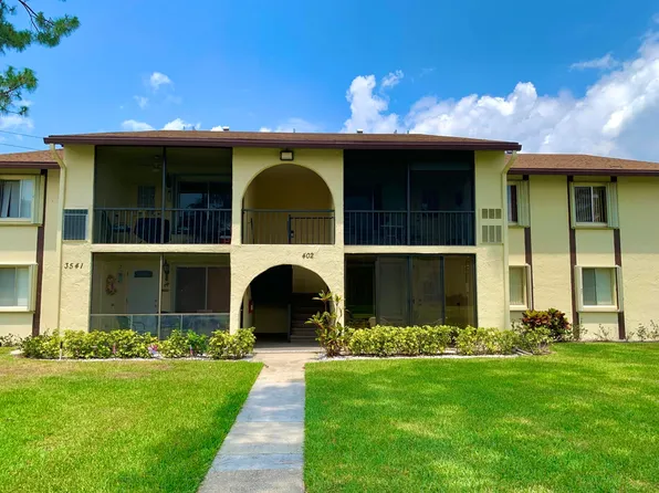 3541 Long Pine Court #C2, Greenacres, FL 33463
