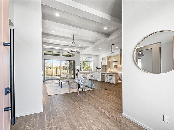 2nd image of 3836 S Harris Ranch Ave