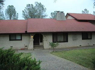 21310 Dersch Rd, Anderson, CA 96007