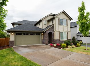 4007 NW 20th Ave, Camas, WA 98607