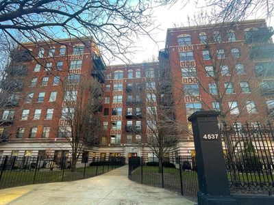4537 S Drexel Blvd APT 209, Chicago, IL, 60653