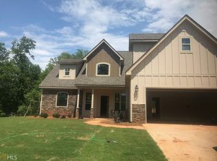 372 Fincherville Rd #1, Jackson, GA 30233