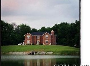 4109 Haudrich Rd, Waterloo, IL 62298