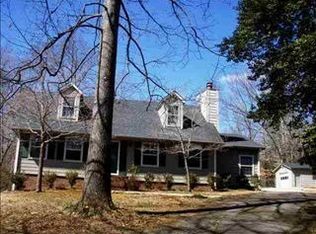 6 Huntcrest Ct, Greenville, SC 29605