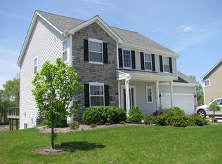 1953 Shasta Ave, Grafton, WI 53024