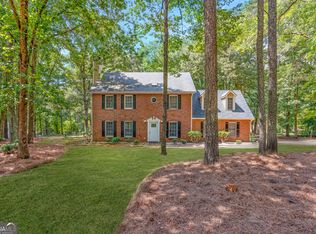 130 Madison Pl, Fayetteville, GA 30214