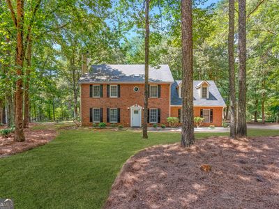 130 Madison Pl, Fayetteville, GA, 30214