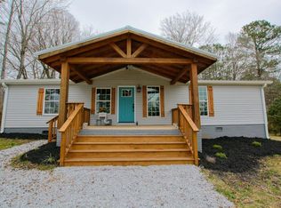 94 King St, Bremen, GA 30110