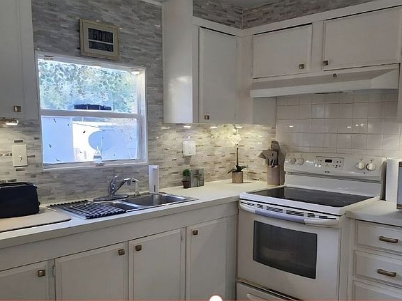 Completely remodeled, painte