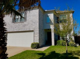 17807 Deep Shade Ct, Humble, TX 77346