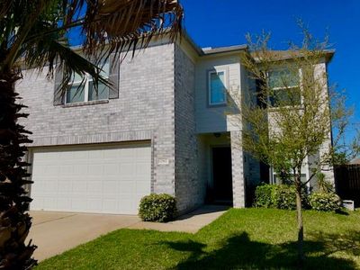 17807 Deep Shade Ct, Humble, TX, 77346