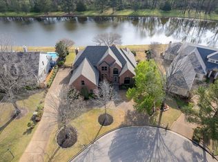 10440 Ansley Cv, Collierville, TN 38017