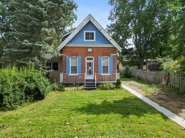 12 Mill St, Kawartha Lakes, ON K9V 2K8