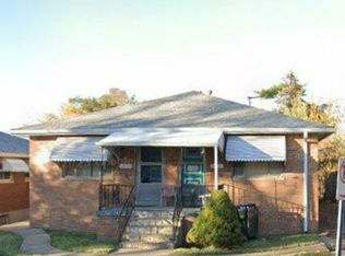 4011 Keokuk St, Saint Louis, MO 63116