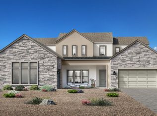 Timberly Elite Plan, Quilici - Treeside Collection, Verdi, NV 89439