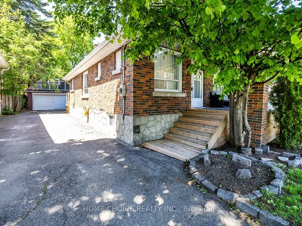 140 Gladstone Ave, Oshawa, ON L1J 4E7