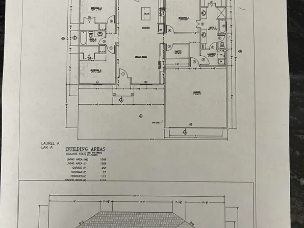805 Oakbrook Way, Pearl, MS 39208