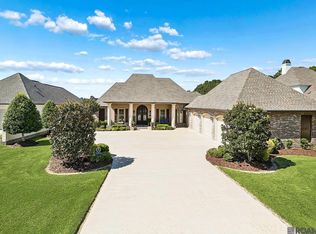 25933 Wax Rd, Denham Springs, LA 70726