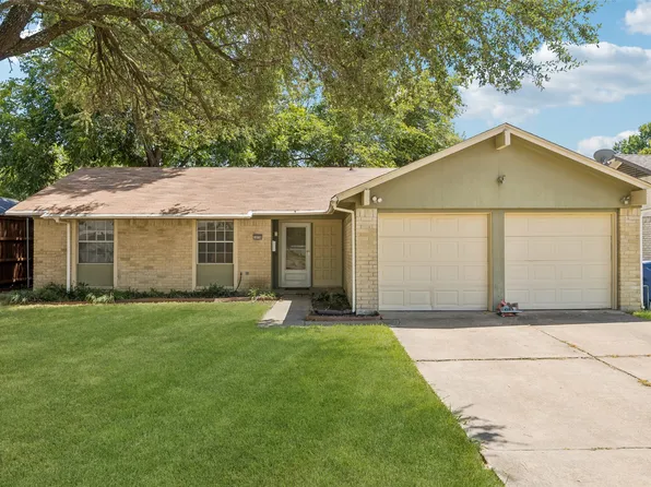 1030 Twilight Dr, Garland, TX 75040