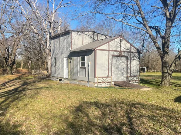 17 County Road 4783, Sulphur Springs, TX 75482